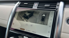 Land Rover Discovery 3.0 D300 R-Dynamic SE 5dr Auto Diesel Station Wagon